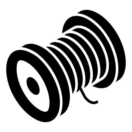 محصولات مفتولی