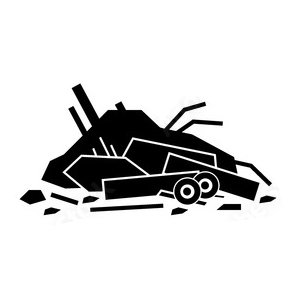 ضایعات آهن